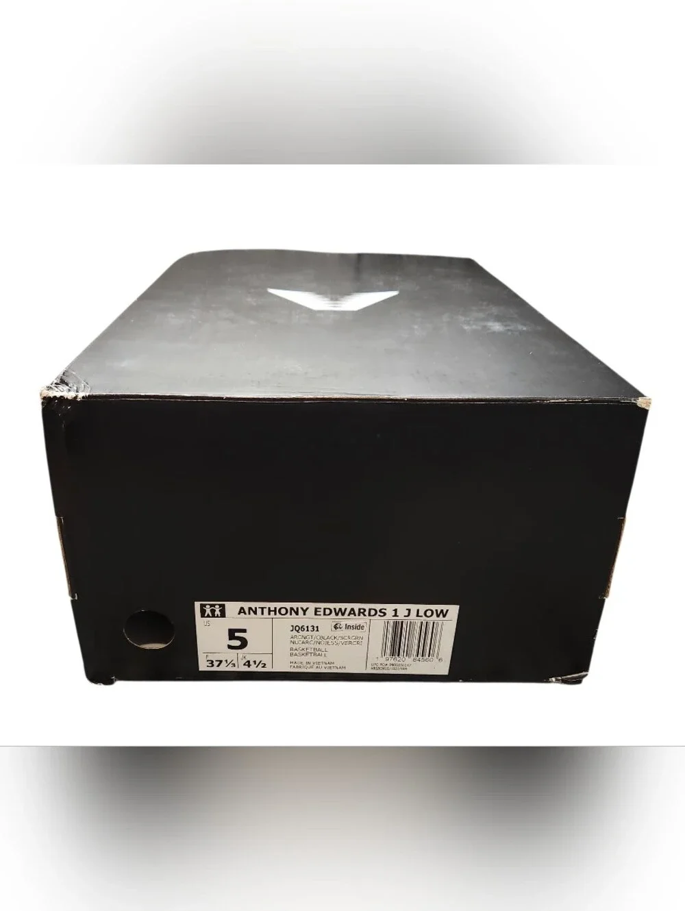 NEW‎ Adidas AE 1 Low Metamorphis